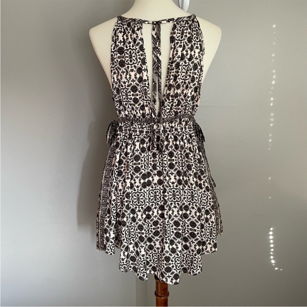 Free People Midsummer’s Day dress/tunic - Picture 5 of 6